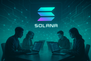 Solana for Developers in 2025