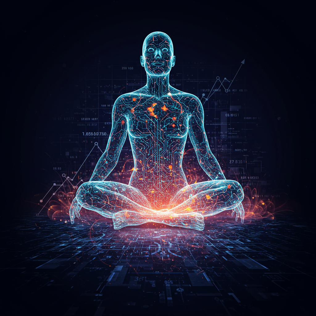 The Ascent of AI Wellness: Deep Dive into the AI-Powered Personal Wellness Market.