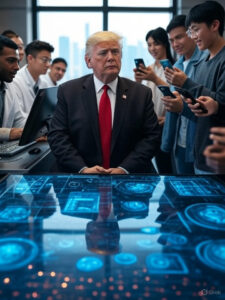 Top 5 Trending Topics in the World for 2025