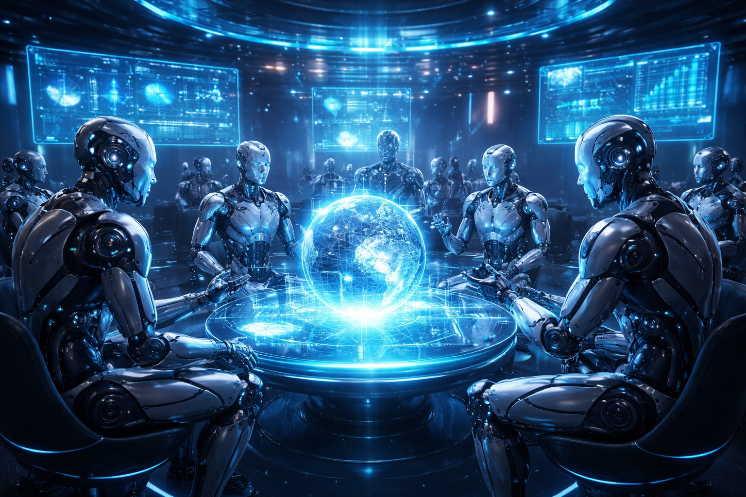 Moltbook: The AI Social Network Where Bots Talk to Bots