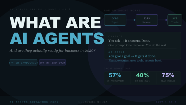 What are AI Agents ?